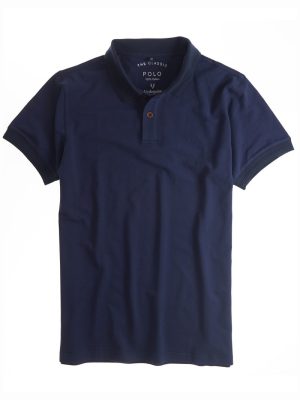 Vedoneire Classic Men's Pique Polo