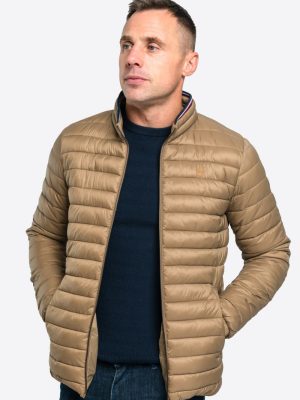 XV Kings Wentworth Jacket | Grounded