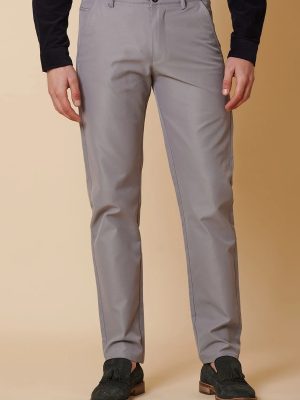 Marc Darcy Chinos | Mid Grey