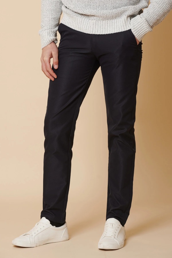 Marc Darcy Chinos | Navy