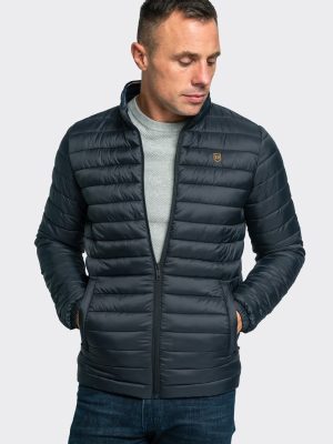 XV Kings Wentworth Jacket Nightshade