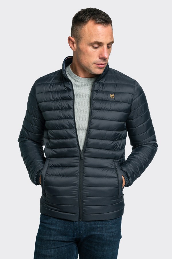 XV Kings Wentworth Jacket Nightshade