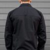 Haus of Helme Venom Utility Shirt Black 2