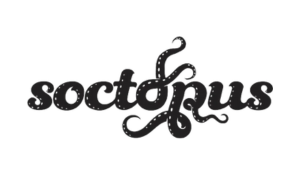 Soctopus Logo