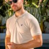 Holiday t-shirts in sand